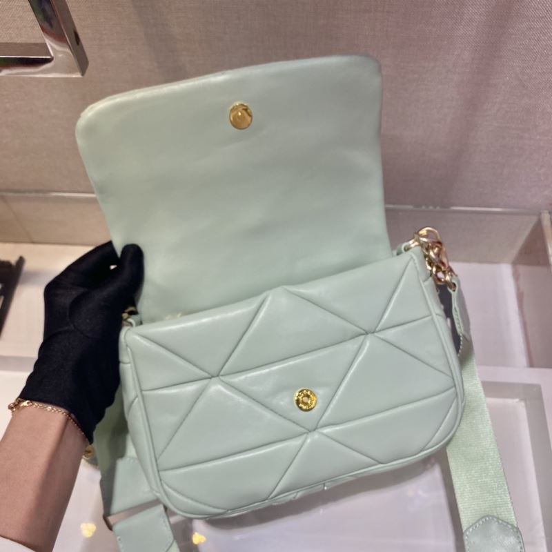 Prada Satchel Bags